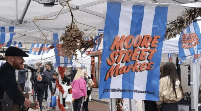 5 markets to check out in Dublin over April 5 markets to check out in Dublin over April