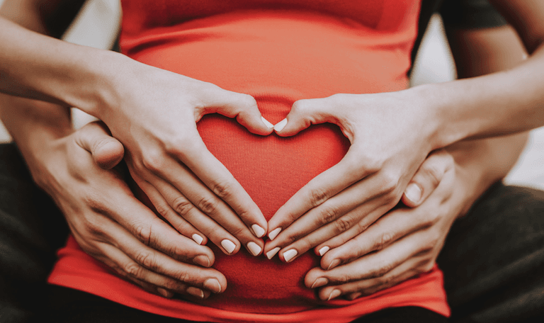 Experts warn climate change is to blame for women going into labour earlier Experts warn climate change is to blame for women going into labour earlier
