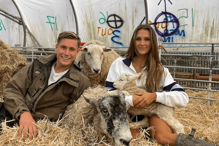 Love Island’s Will and Jessie taking major step in their relationship Love Island’s Will and Jessie taking major step in their relationship