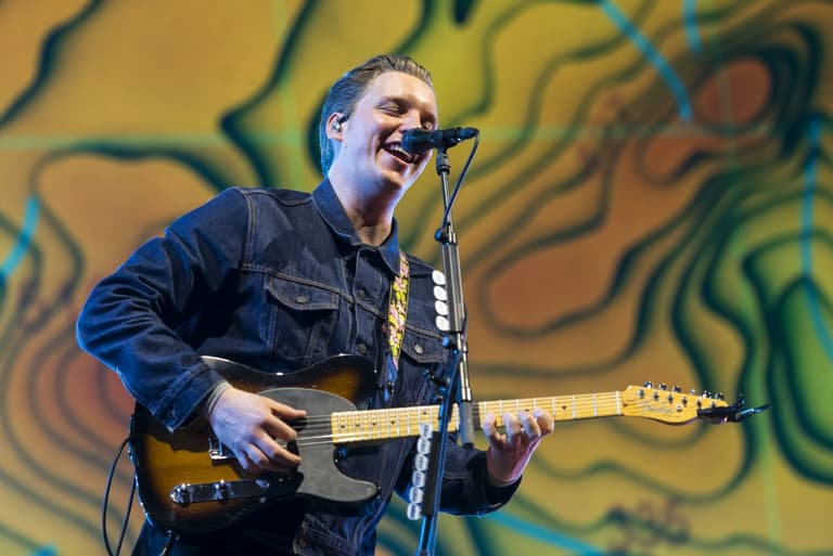 George Ezra announces extra date in Dublin’s Olympia Theatre George Ezra announces extra date in Dublin’s Olympia Theatre
