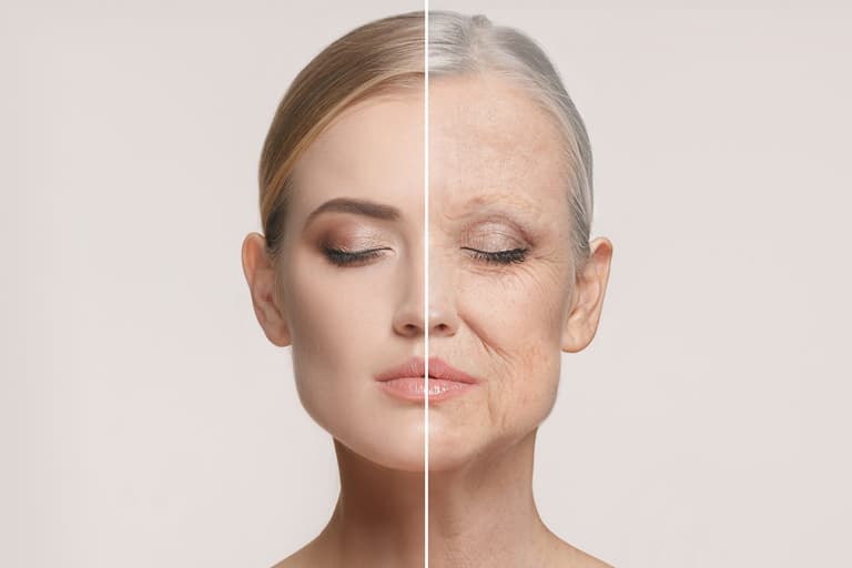 Irish doctor reveals simple everyday way to slow the ageing process Irish doctor reveals simple everyday way to slow the ageing process