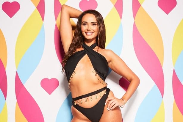 Faye Winter calls out Love Island trolls over “ageist” comments Faye Winter calls out Love Island trolls over “ageist” comments