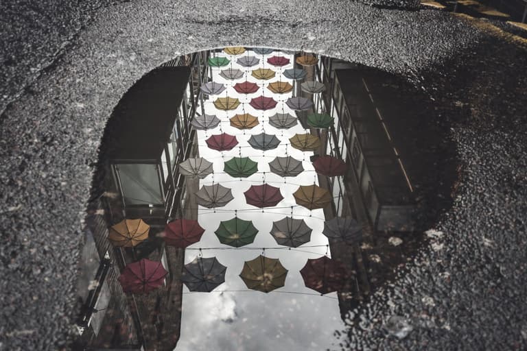 Met Eireann issues rain warning for four counties with torrential conditions expected Met Eireann issues rain warning for four counties with torrential conditions expected