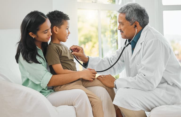 Free GP care to be extended to thousands of Irish families in matter of months Free GP care to be extended to thousands of Irish families in matter of months