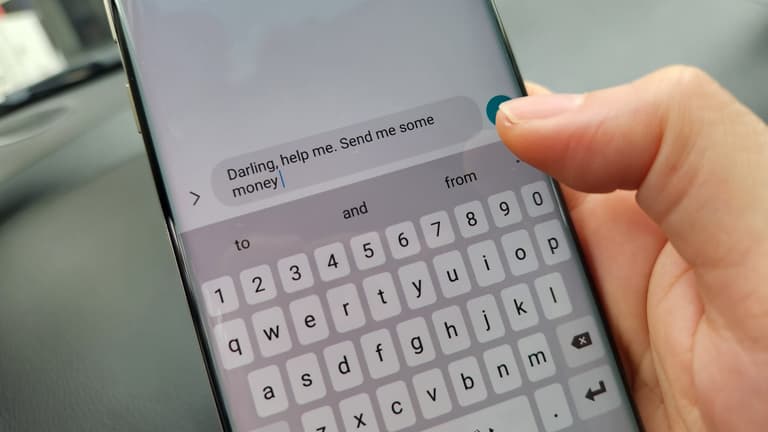 Bank of Ireland issues warning after rise in one type of scam Bank of Ireland issues warning after rise in one type of scam