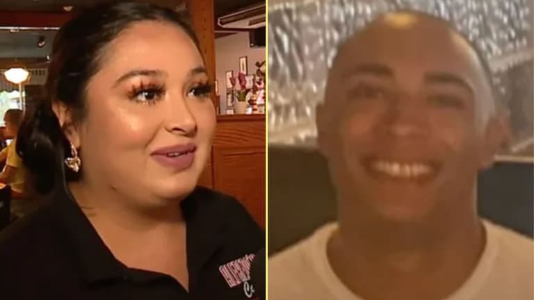 Restaurant takes legal action against diner over €2,700 waitress tip Restaurant takes legal action against diner over €2,700 waitress tip