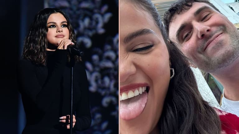 Selena Gomez’s new song turns heads after she’s linked to British DJ Selena Gomez’s new song turns heads after she’s linked to British DJ