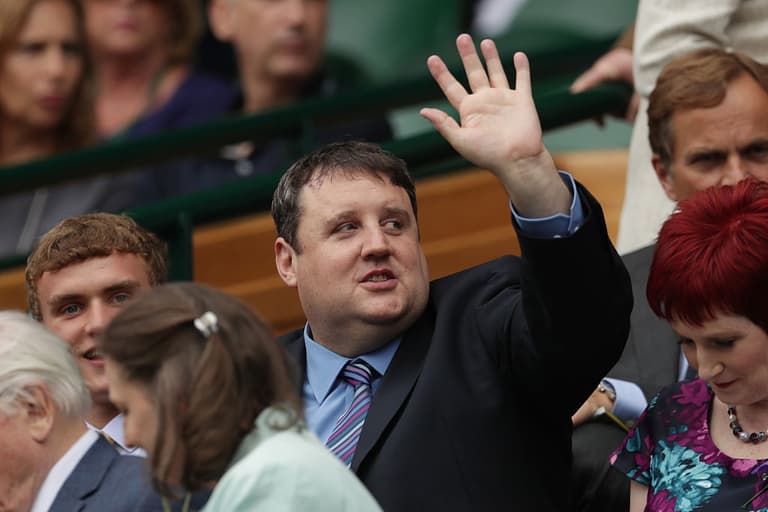 Mum who lost her daughter to cancer praises Peter Kay’s kind gesture Mum who lost her daughter to cancer praises Peter Kay’s kind gesture