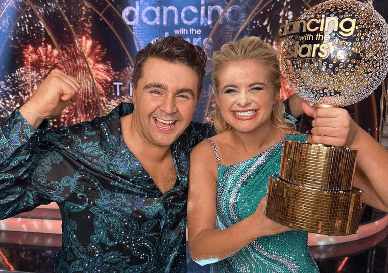 Popular Dancing with the Stars pro reveals she’s leaving the show Popular Dancing with the Stars pro reveals she’s leaving the show