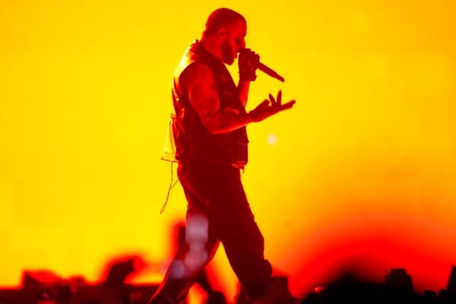 drake