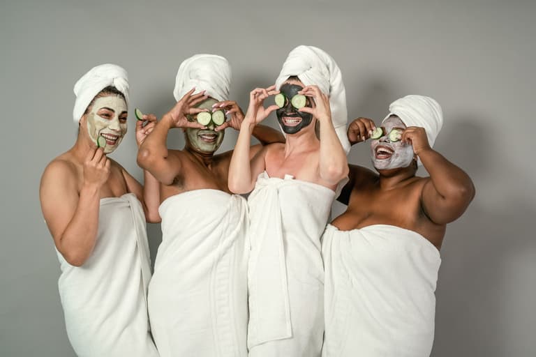Skincare by age: Irish expert explains what your skin needs at each stage of life Skincare by age: Irish expert explains what your skin needs at each stage of life