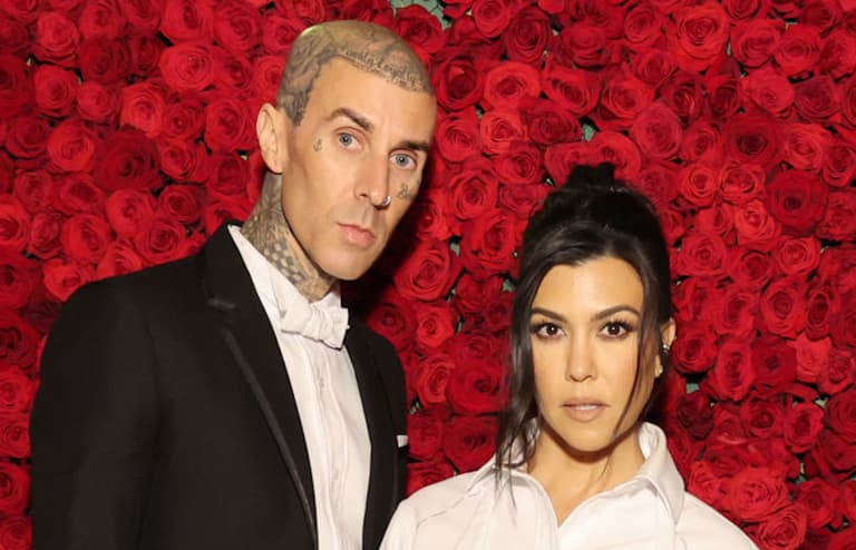 Kourtney Kardashian speaks out after the birth of her baby boy Kourtney Kardashian speaks out after the birth of her baby boy