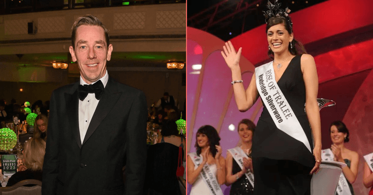 Ryan Tubridy opens up about ‘wonderful’ life with new girlfriend Dr Clare Kambamettu Ryan Tubridy opens up about ‘wonderful’ life with new girlfriend Dr Clare Kambamettu