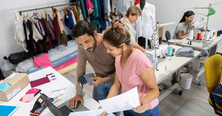 This TG4 TV series is looking for sustainable fashion designers This TG4 TV series is looking for sustainable fashion designers