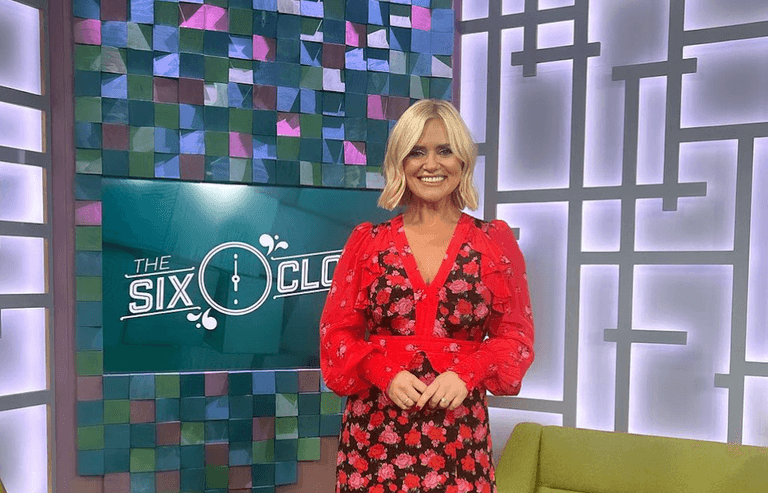 Karen Koster leaving ‘Six O’Clock Show’ to be with her family Karen Koster leaving ‘Six O’Clock Show’ to be with her family