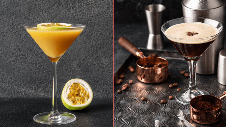 Dry January: Here are four fabulous mocktail recipes perfect for a girl’s night Dry January: Here are four fabulous mocktail recipes perfect for a girl’s night