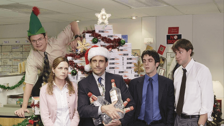 Here are all of ‘The Office’ Christmas episodes Here are all of ‘The Office’ Christmas episodes