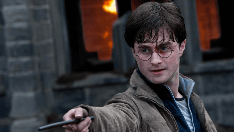 This university is offering a degree in magic This university is offering a degree in magic