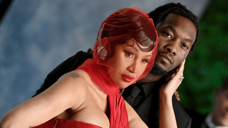 Cardi B confirms she is single amid husband Offset’s cheating rumours Cardi B confirms she is single amid husband Offset’s cheating rumours