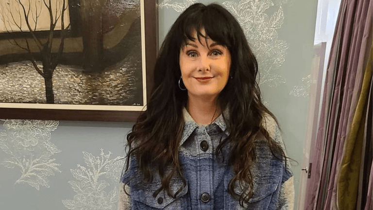 Irish author Marian Keyes announced huge book news for 2024 Irish author Marian Keyes announced huge book news for 2024