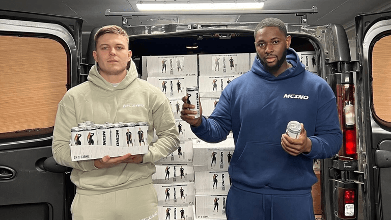 Meet the minds behind Irish urban wear brand MCINO Meet the minds behind Irish urban wear brand MCINO