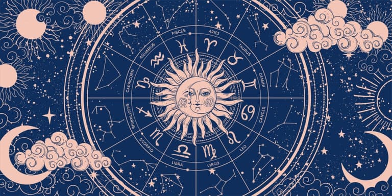 Which star signs are the luckiest and unluckiest in love? Which star signs are the luckiest and unluckiest in love?