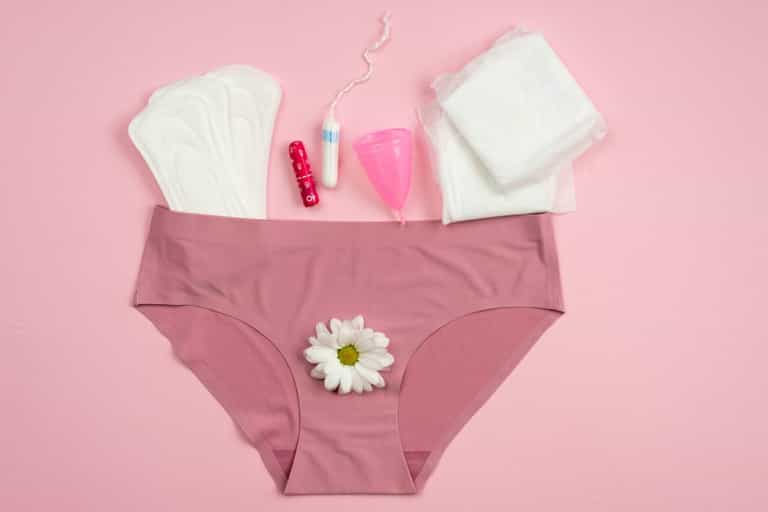 Can we have a positive relationship with our period? A menstrual coach says yes Can we have a positive relationship with our period? A menstrual coach says yes