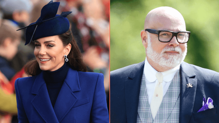 Kate Middleton’s uncle criticised for ‘throwing more spotlight’ on her amid health speculation Kate Middleton’s uncle criticised for ‘throwing more spotlight’ on her amid health speculation