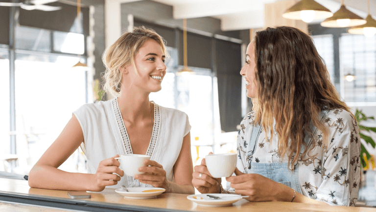 Is it bad to love gossiping? Is it bad to love gossiping?