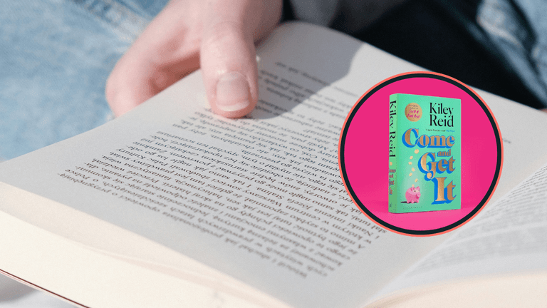 Her’s Book of the Month is a tension-filled page-turner by Kiley Reid Her’s Book of the Month is a tension-filled page-turner by Kiley Reid