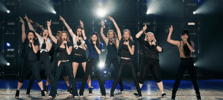 Could a Pitch Perfect 4 movie be on the way? Could a Pitch Perfect 4 movie be on the way?