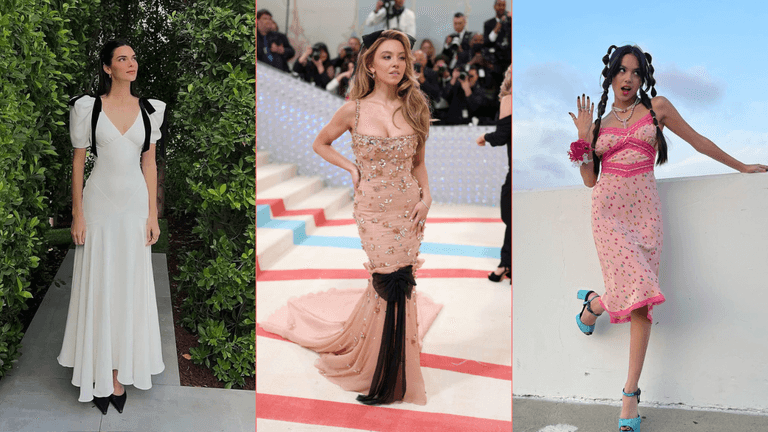 What is coquette fashion? The trend doing the rounds on TikTok is here to stay What is coquette fashion? The trend doing the rounds on TikTok is here to stay