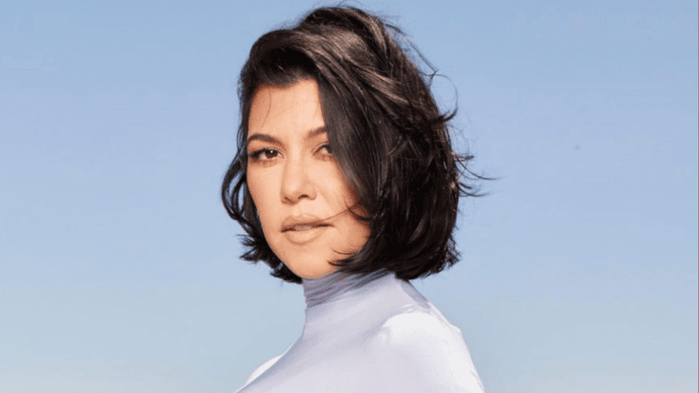 Kourtney Kardashian pens inspiring open letter to new mums Kourtney Kardashian pens inspiring open letter to new mums