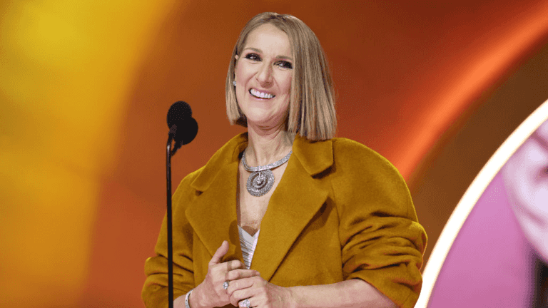 ‘Nothing is going to stop me’ — Céline Dion opens up about life with Stiff Person Syndrome in new interview ‘Nothing is going to stop me’ — Céline Dion opens up about life with Stiff Person Syndrome in new interview