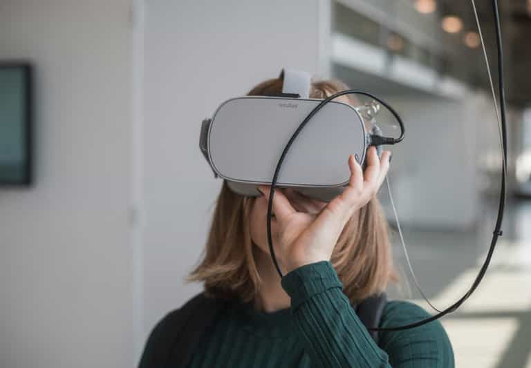 World’s first virtual reality therapy for overcoming phobias launches in Ireland – Here’s what we know World’s first virtual reality therapy for overcoming phobias launches in Ireland – Here’s what we know