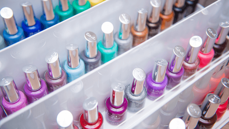 Biggest nail trends you’ll see everywhere this summer, according to experts Biggest nail trends you’ll see everywhere this summer, according to experts