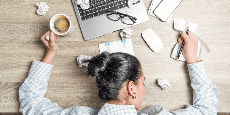 Common signs of burnout in work and how to cope with it Common signs of burnout in work and how to cope with it