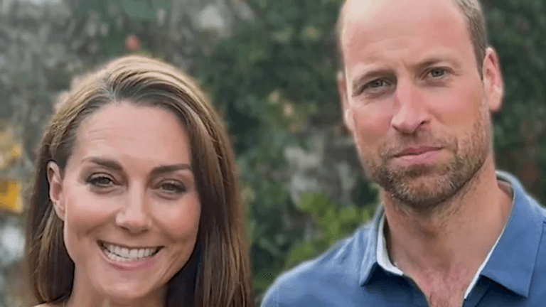 Everyone is saying the same thing about Prince William’s new look Everyone is saying the same thing about Prince William’s new look
