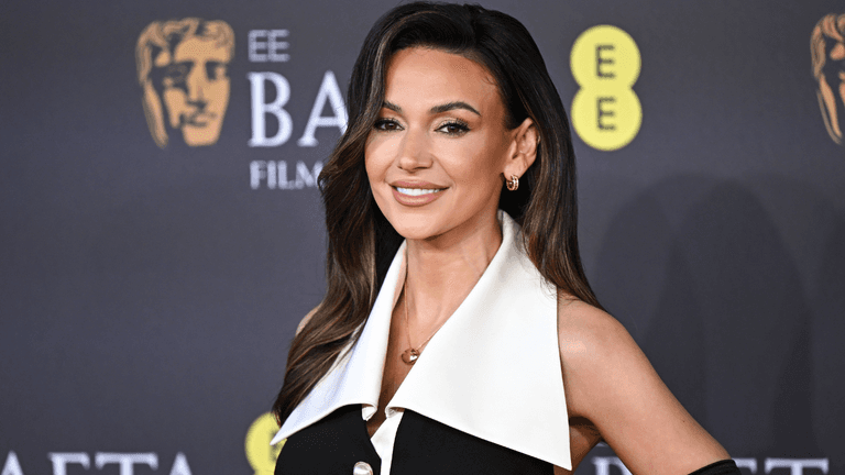 ‘Women are allowed to age’ – Michelle Keegan responds to ageing hate perfectly ‘Women are allowed to age’ – Michelle Keegan responds to ageing hate perfectly