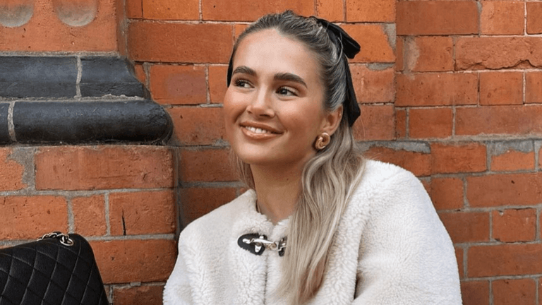 Molly-Mae opens up about feeling ‘out of her depth’ as a single parent Molly-Mae opens up about feeling ‘out of her depth’ as a single parent