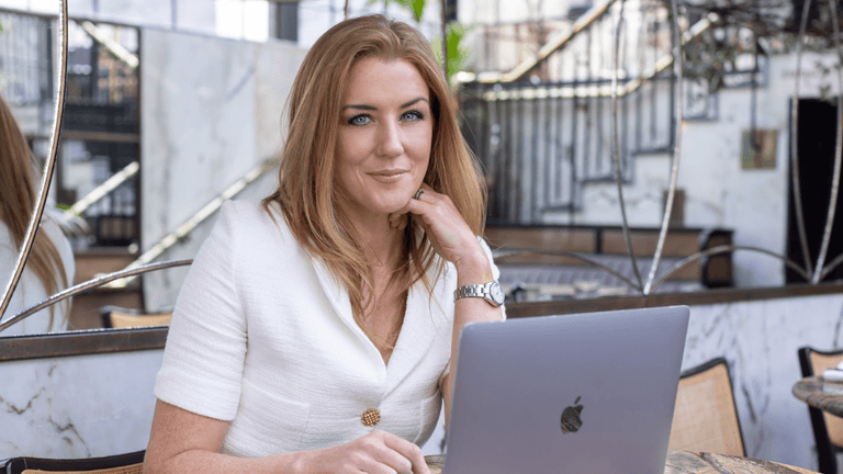 Irish aesthetician explains three non-negotiable ingredients for effective anti-ageing results Irish aesthetician explains three non-negotiable ingredients for effective anti-ageing results