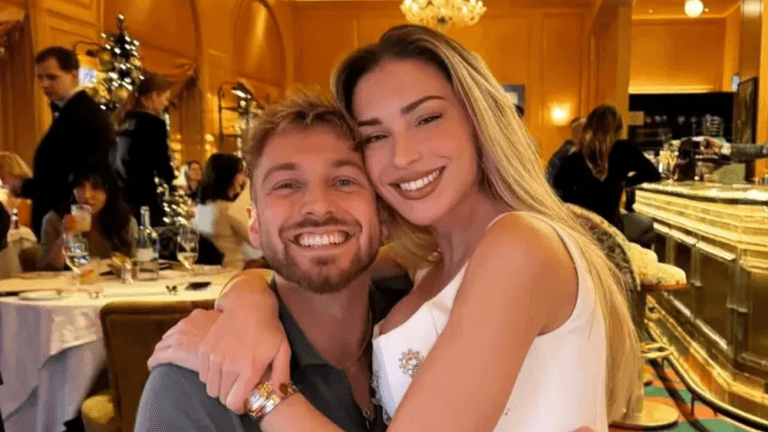 Sam Thompson and Zara McDermott have reportedly broken up after 5 years Sam Thompson and Zara McDermott have reportedly broken up after 5 years