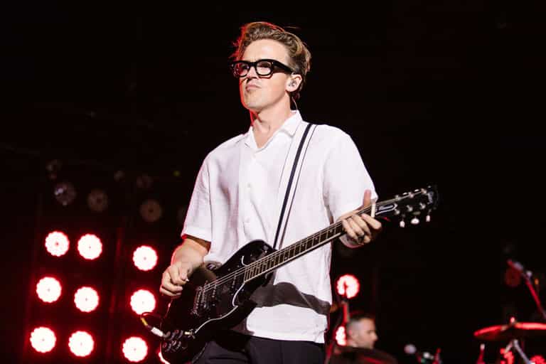 Tom Fletcher apologises for ‘insensitive’ post following Air India plane crash Tom Fletcher apologises for ‘insensitive’ post following Air India plane crash