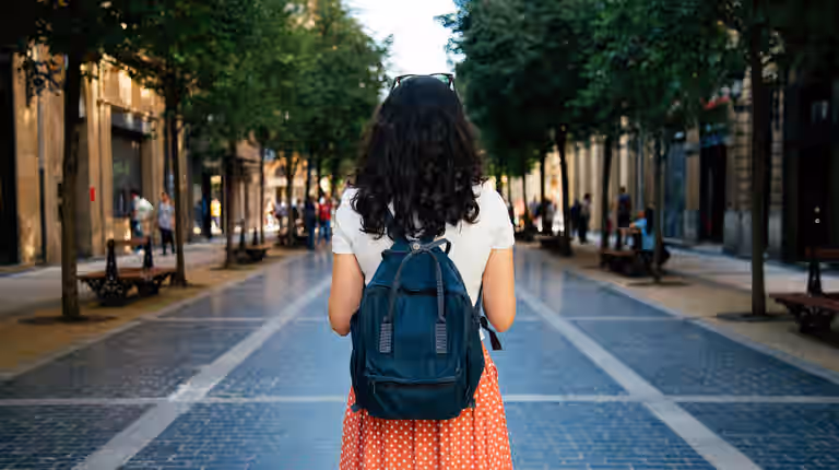 Planning a solo trip? Here are some of the safest places to travel to Planning a solo trip? Here are some of the safest places to travel to
