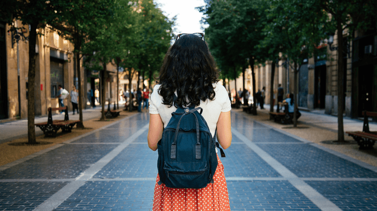 Planning a solo trip? Here are some of the safest places to travel to Planning a solo trip? Here are some of the safest places to travel to