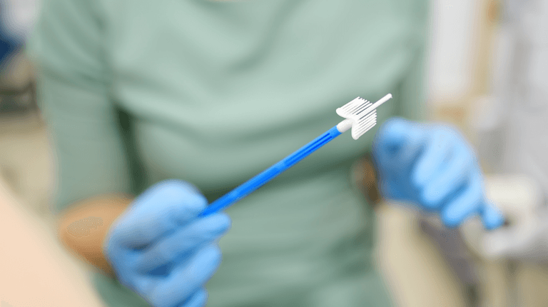One thing every woman should remember during her smear test One thing every woman should remember during her smear test