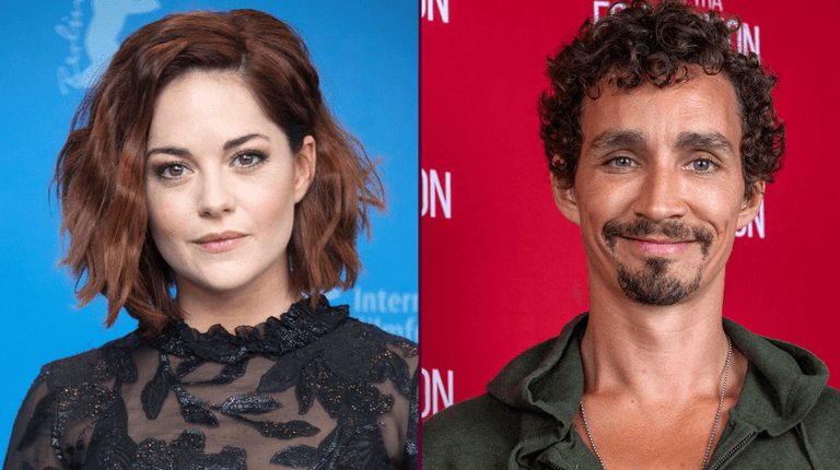 Cast announced for Marian Keyes Netflix series as filming begins in Dublin Cast announced for Marian Keyes Netflix series as filming begins in Dublin