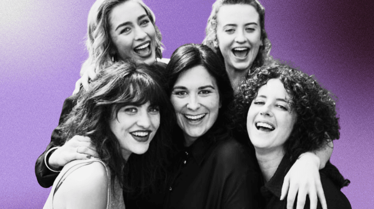 The Walsh Sisters perfectly captures the joy and heartache of Irish sisterhood The Walsh Sisters perfectly captures the joy and heartache of Irish sisterhood