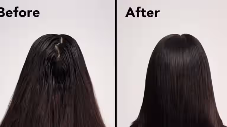 This €7 dry shampoo is being hailed as dupe for K18 AirWash This €7 dry shampoo is being hailed as dupe for K18 AirWash