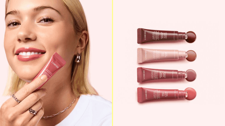 This is one of the best lip products I’ve tried and not enough people know about it This is one of the best lip products I’ve tried and not enough people know about it